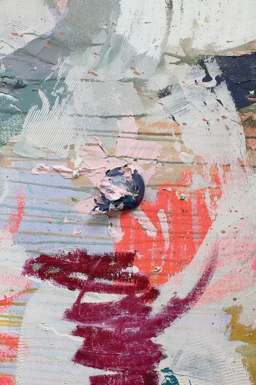 Really X by Kent Youngstrom wall art