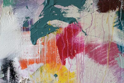 Color IX by Kent Youngstrom canvas print