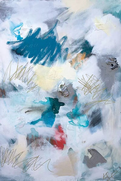 Kent Youngstrom: Swope I by Kent Youngstrom