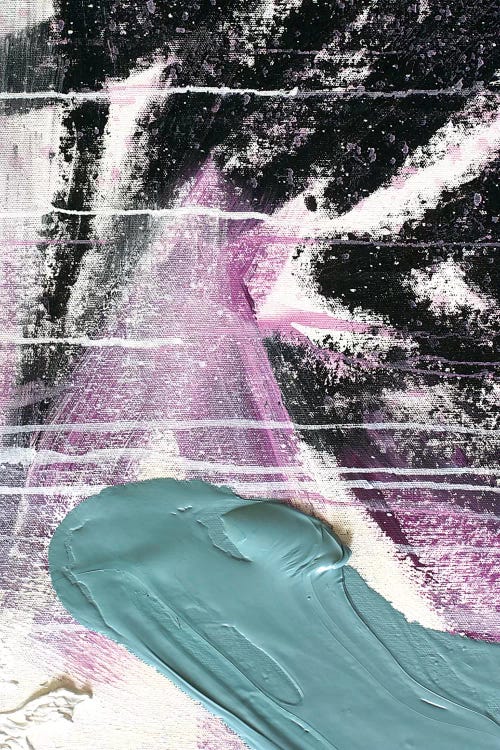 Texture II by Kent Youngstrom wall art