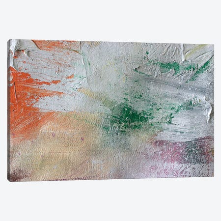 Color V Canvas Print #KYO12} by Kent Youngstrom Canvas Print