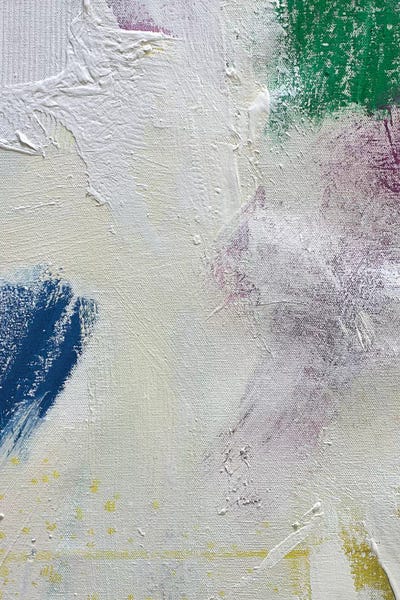 Texture III by Kent Youngstrom framed canvas print