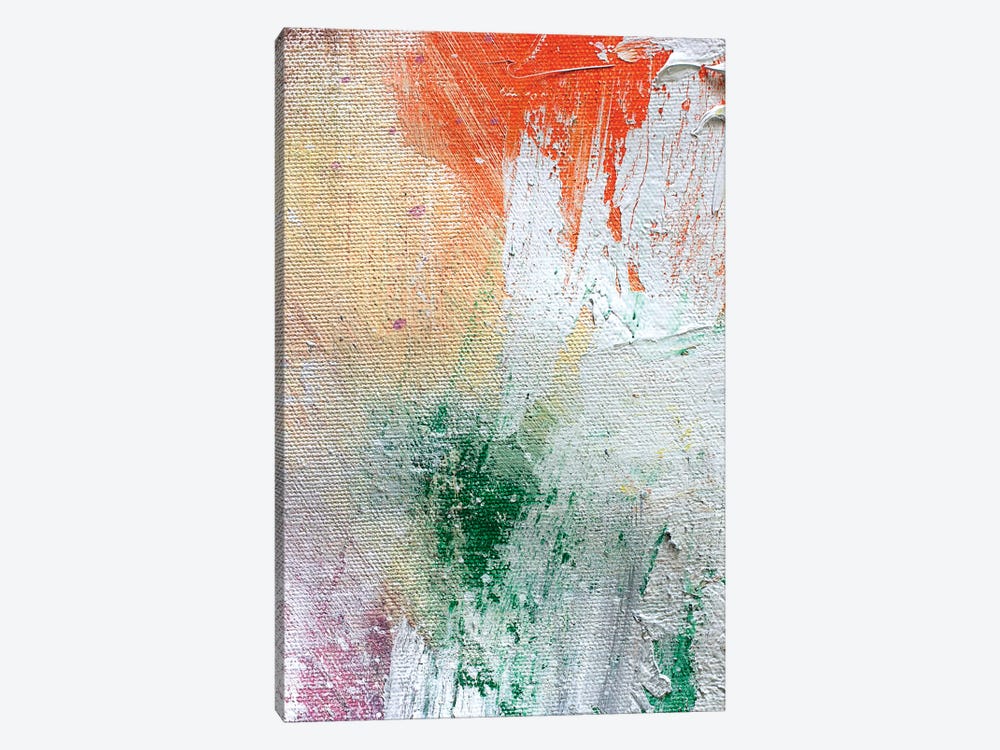 Texture IV by Kent Youngstrom 1-piece Canvas Art
