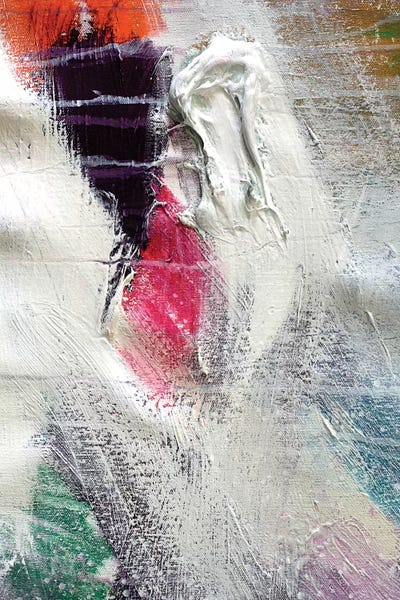 Texture V by Kent Youngstrom canvas print