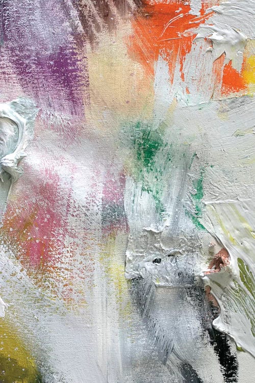 Texture VI by Kent Youngstrom wall art