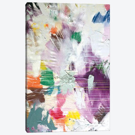 Texture X Canvas Print #KYO137} by Kent Youngstrom Canvas Wall Art