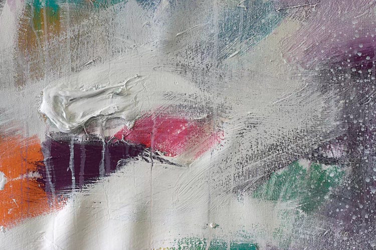 Color VI by Kent Youngstrom wall art