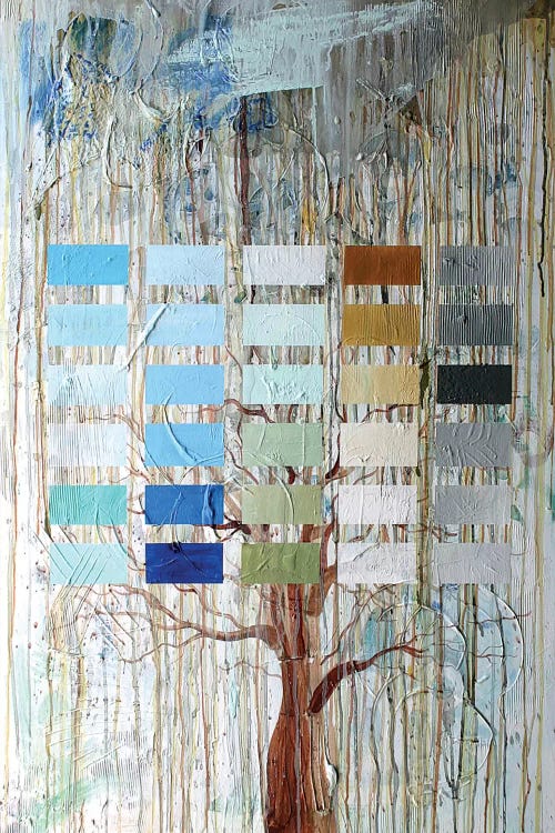 Tree Blocks