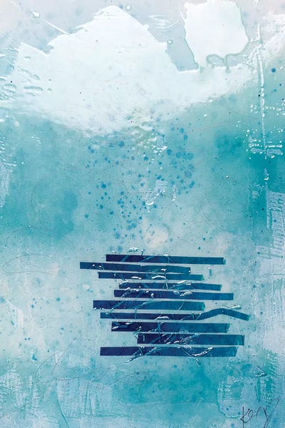 Kent Youngstrom: Water by Kent Youngstrom