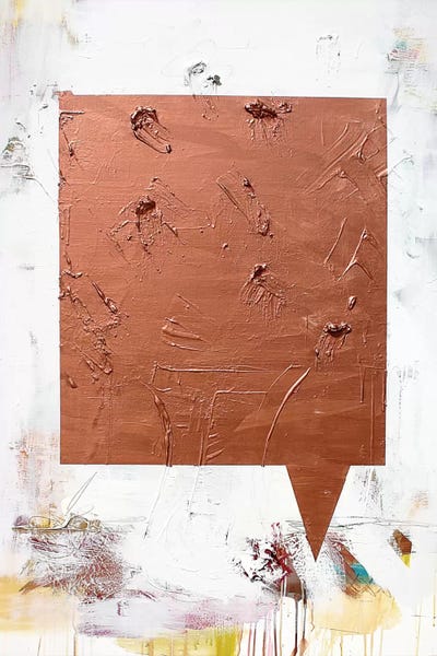 Color Palettes: Chatter Box by Kent Youngstrom