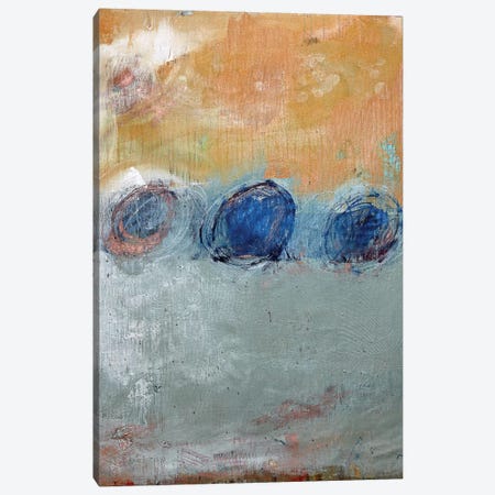 Dirty Laundry Canvas Print #KYO181} by Kent Youngstrom Canvas Artwork