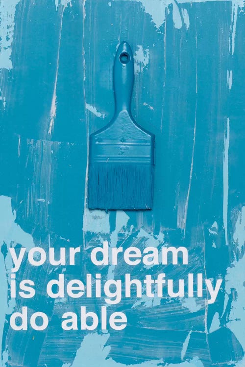 Your Dream III