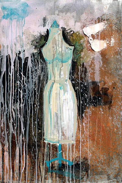 Kent Youngstrom: Dress by Kent Youngstrom