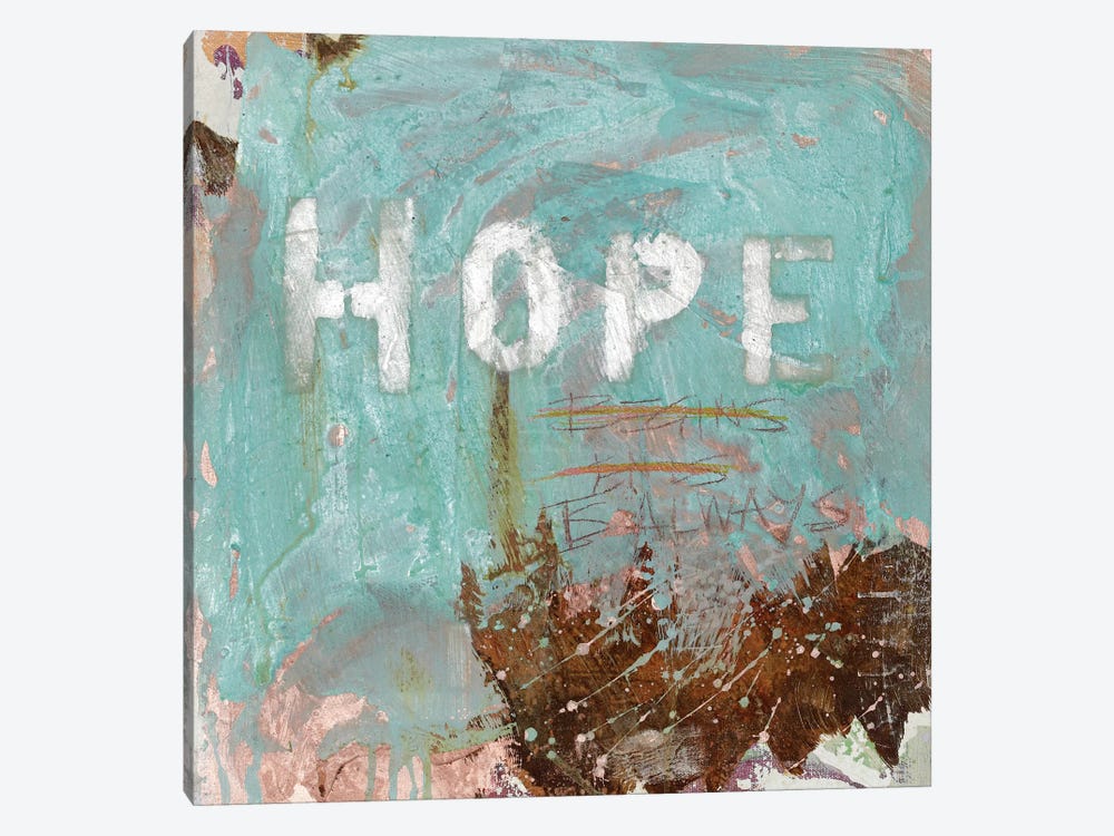 Hope by Kent Youngstrom 1-piece Art Print