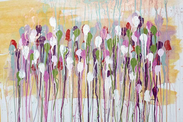 Urban Living Room: Hot Air by Kent Youngstrom