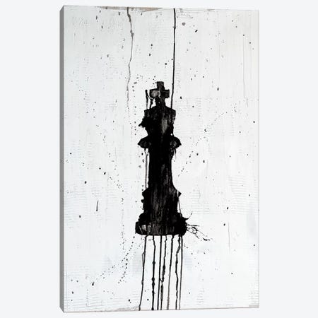 King Canvas Print #KYO204} by Kent Youngstrom Canvas Artwork