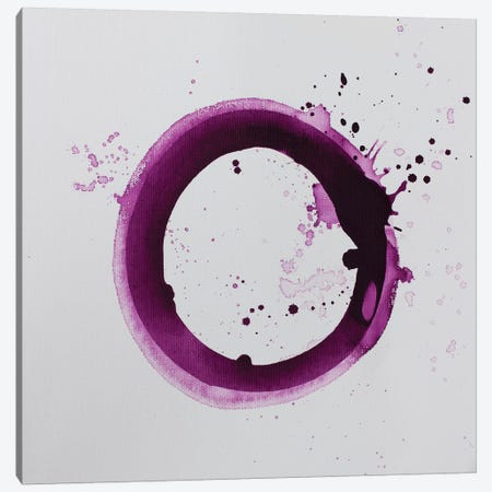 X's And O's II Canvas Print #KYO230} by Kent Youngstrom Canvas Art