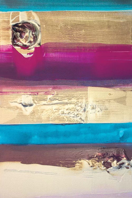 Stripes by Kent Youngstrom wall art