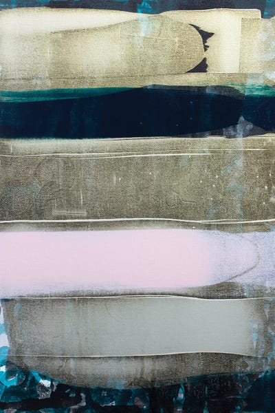 Stripes: Chanel Number Stripe I by Kent Youngstrom