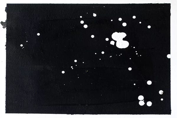 Kent Youngstrom: Coffee. Black, Please. by Kent Youngstrom