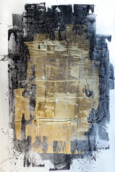 Kent Youngstrom: Midnight Gold by Kent Youngstrom