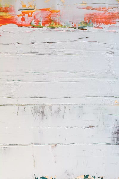 Minimalist Paintings: My Favorite Color by Kent Youngstrom