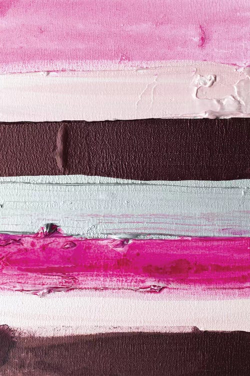 Pink For Me And You by Kent Youngstrom wall art