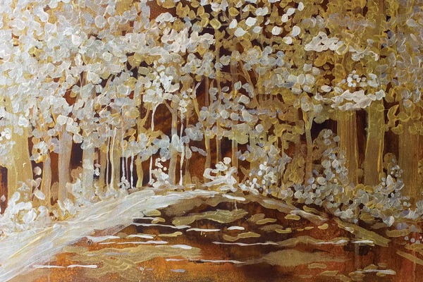 Kent Youngstrom: Trees by Kent Youngstrom
