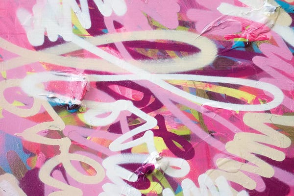 Romantic Bedroom (Love): Love III by Kent Youngstrom