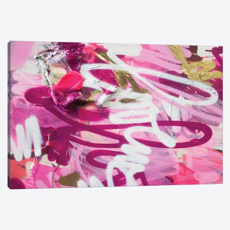 Love IV Canvas Print #KYO295} by Kent Youngstrom Art Print