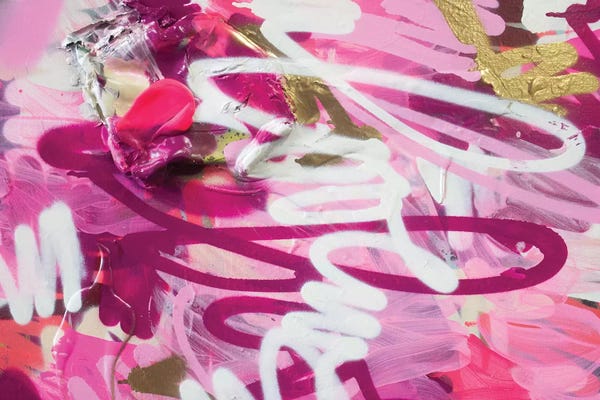 Urban Living Room: Love IV by Kent Youngstrom