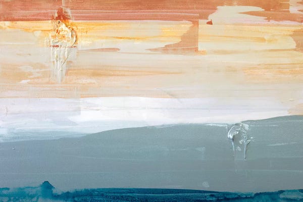 Kent Youngstrom: Ocean Series I by Kent Youngstrom