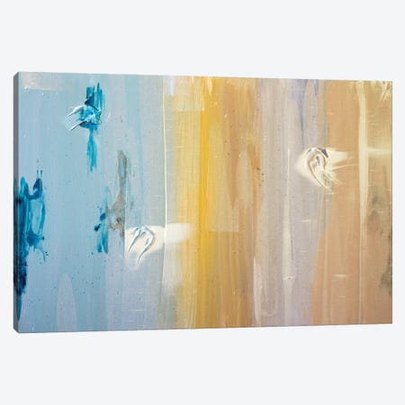 Ocean Series II Canvas Print #KYO299} by Kent Youngstrom Canvas Wall Art