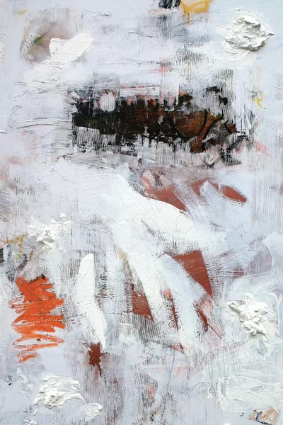 Black Hole by Kent Youngstrom framed canvas print