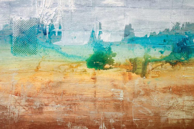 Wash It All Away by Kent Youngstrom wall art