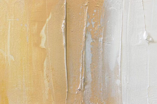 Seasonal Glam: Gold Dust II by Kent Youngstrom