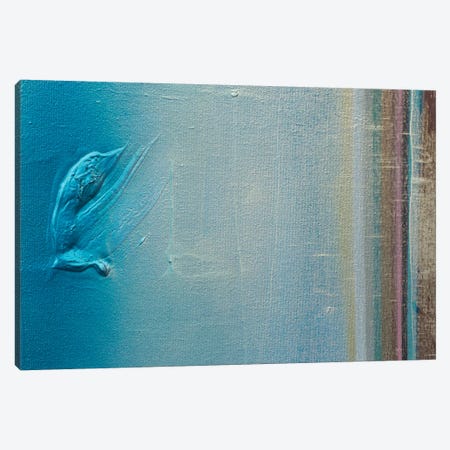 Ocean Series VI Canvas Print #KYO312} by Kent Youngstrom Canvas Print