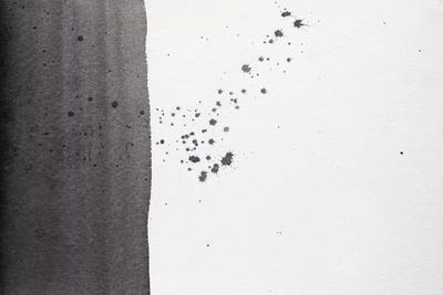 Re-Do II by Kent Youngstrom framed canvas print