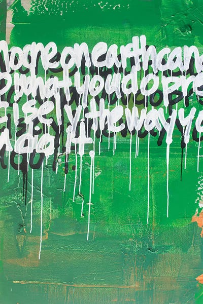 Kent Youngstrom: The Way You Do It by Kent Youngstrom