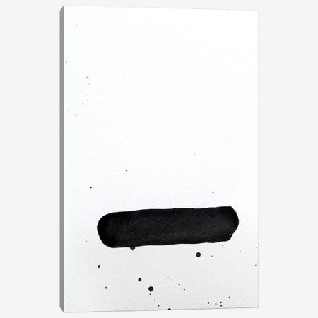 Blank Space Canvas Print #KYO330} by Kent Youngstrom Canvas Print