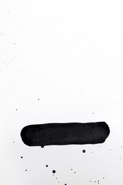 Kent Youngstrom: Blank Space by Kent Youngstrom