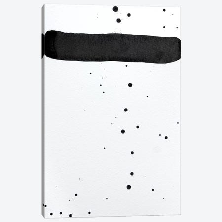Droplets Canvas Print #KYO335} by Kent Youngstrom Canvas Art