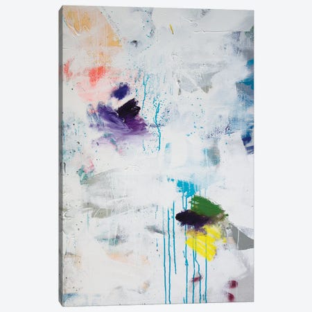Assignment I Canvas Print #KYO356} by Kent Youngstrom Canvas Art