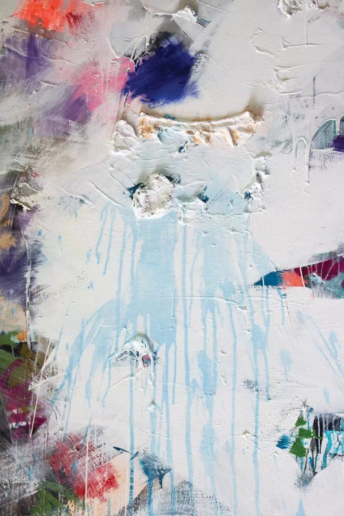 Assignment III by Kent Youngstrom wall art