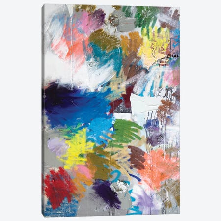 Assignment IV Canvas Print #KYO359} by Kent Youngstrom Canvas Print