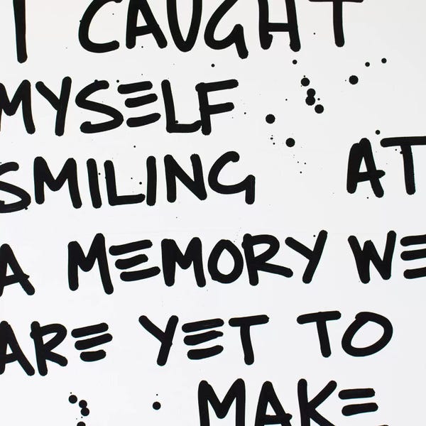 Trendsetter: Caught Myself I by Kent Youngstrom