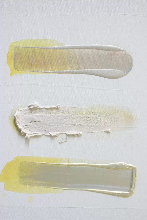 Gold Paste I