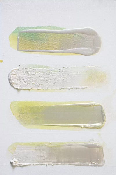 Gold Paste II