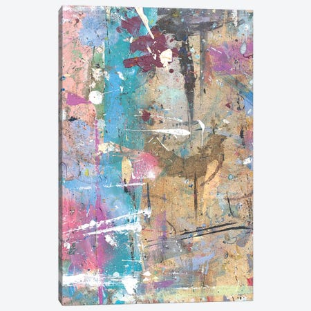 DC XV Canvas Print #KYO36} by Kent Youngstrom Canvas Art