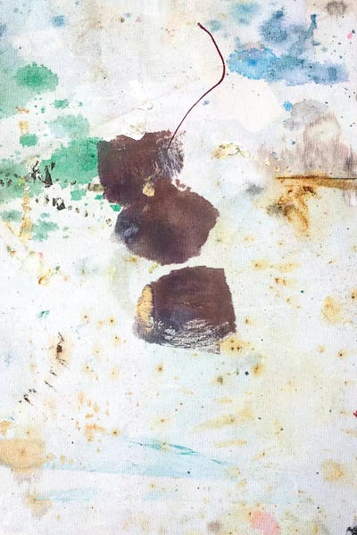 DC XVI by Kent Youngstrom framed canvas print